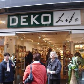 Deko Life in Köln