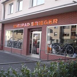 Brieger Hartmut Zweirad in Köln
