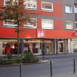 KiK Textilien & Non-Food GmbH Filialnr.: 1943 in Köln