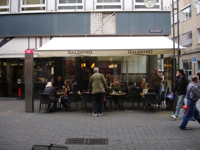 Galestro Bar & Pasticceria
