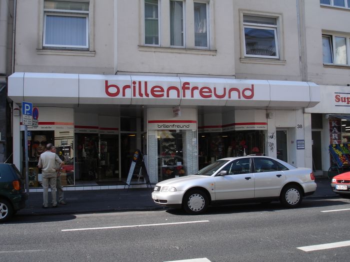 Brillenfreund Schirner GmbH Optik