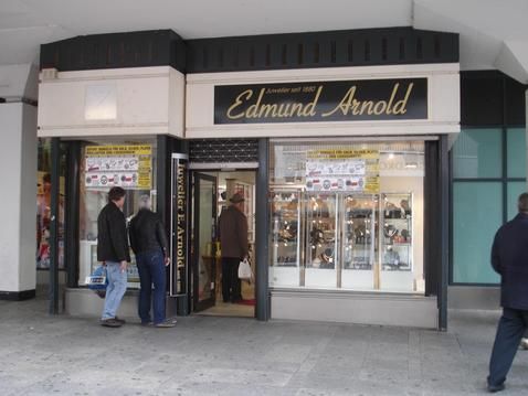 Edmund Arnold GmbH