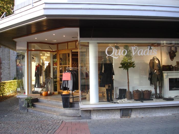 Quo Vadis GmbH & Co KG
