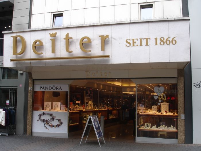 Juwelier Deiter GmbH