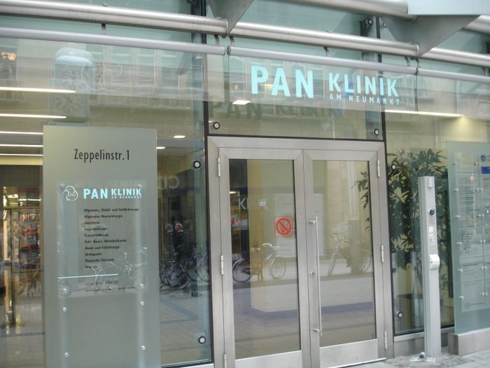PAN Klinik