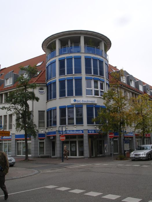 Volksbank Kur- und Rheinpfalz eG