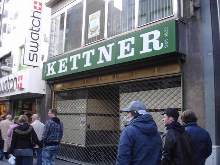 Kettner-Hohestr. GmbH