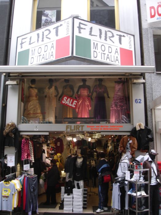 FLIRT Fashion GmbH