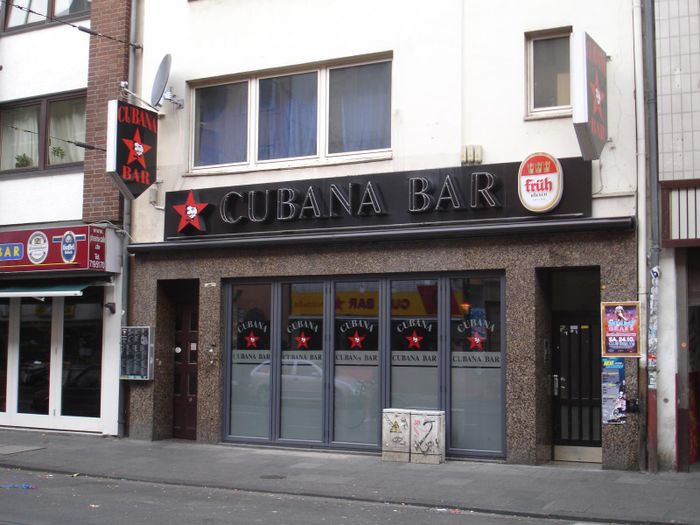 Nutzerbilder Cubana Bar