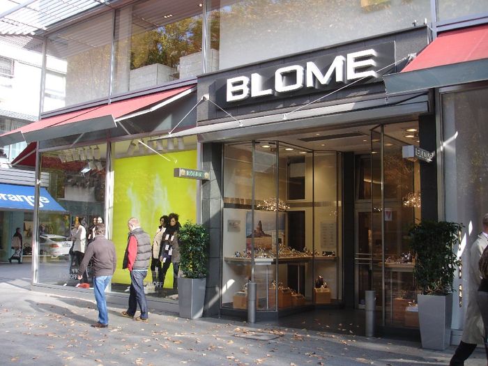 H.D.Blome GmbH & Co. KG