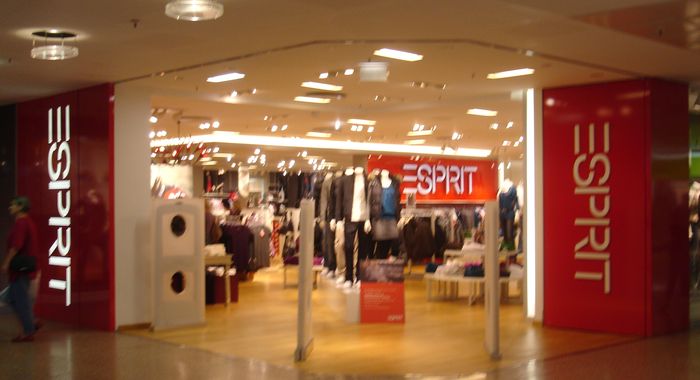 Esprit Retail GmbH