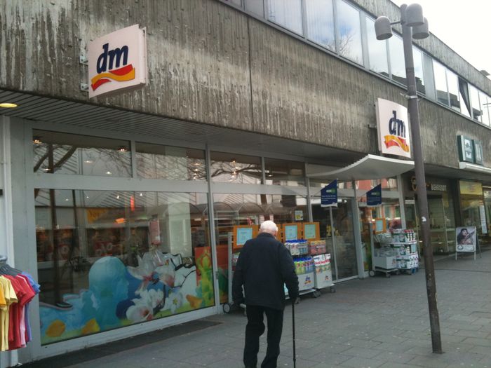 dm-drogerie markt