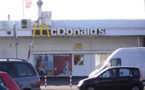 McDonald