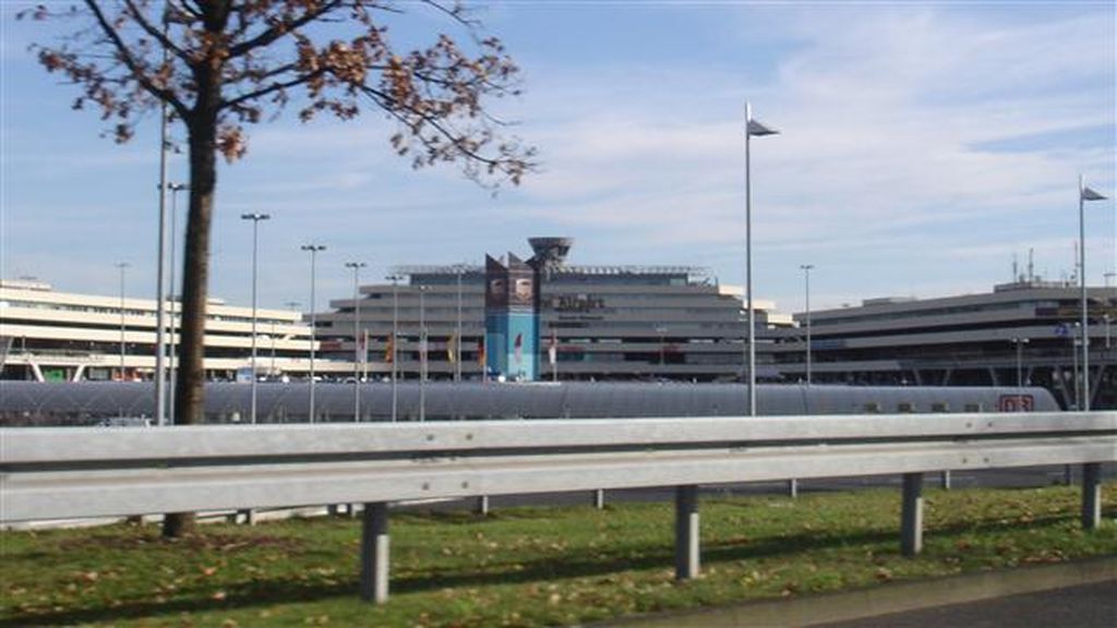 Nutzerfoto 17 Flughafen Köln/Bonn GmbH