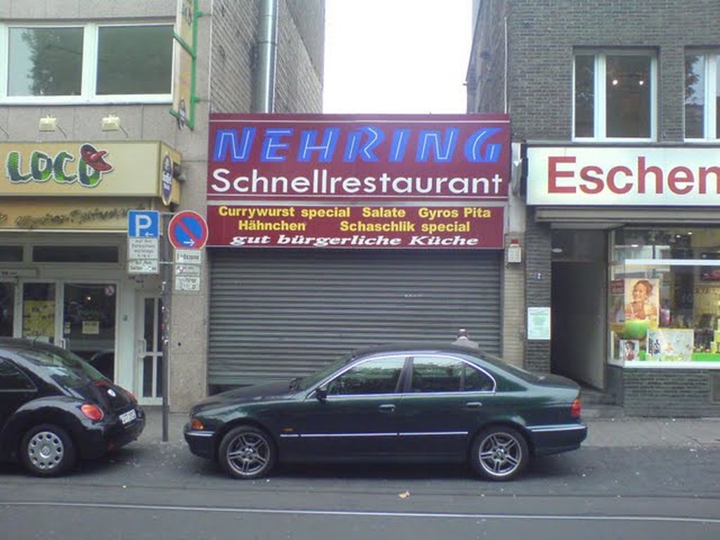 Nutzerfoto 2 Schnellrestaurant Nehring