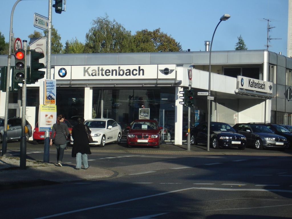Nutzerfoto 1 Autohaus Kaltenbach GmbH