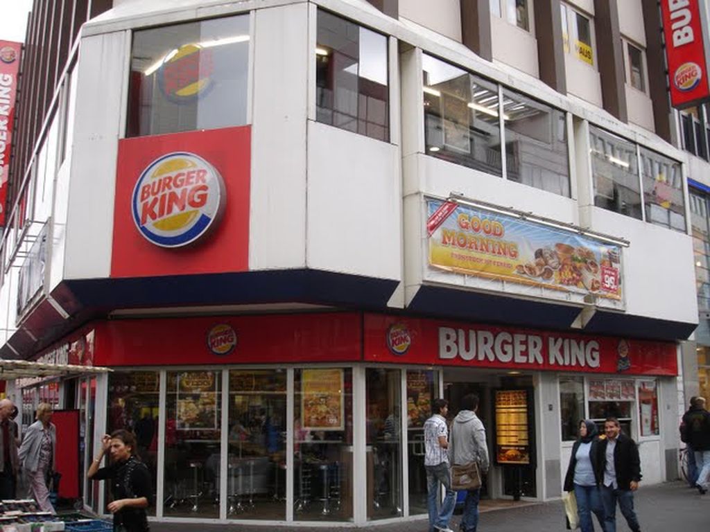 Nutzerfoto 4 Burger King