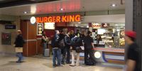Nutzerfoto 2 Burger King Schnellrestaurant