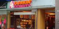Nutzerfoto 4 Dunkin' Donuts