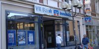 Nutzerfoto 1 VR Bank eG Bergisch Gladbach Leverkusen Filiale