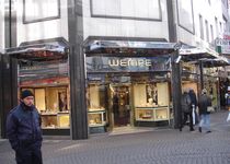 Bild zu Juwelier Wempe in Köln - Schmuck und Uhren