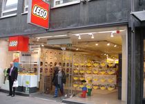 Bild zu LEGO STORE