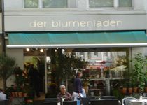 Bild zu Der Blumenladen