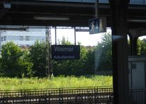 Bild zu Einkaufsbahnhof Weimar Hauptbahnhof