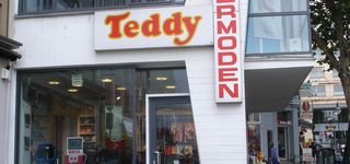 Bild zu Teddy-Kinderladen