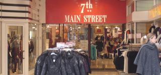 Bild zu Mainstreet 7th Textil Handelsgesellschaft mbH