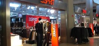 Bild zu Esprit Partnership Store im Flughafen