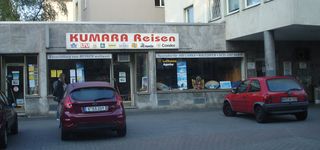 Bild zu Kumara Reisen GmbH