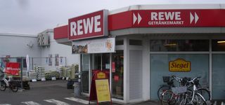 Bild zu REWE