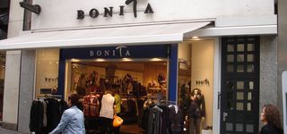 Bild zu BONITA