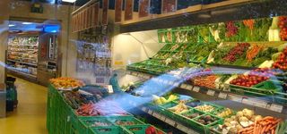 Bild zu basic Bio-Supermarkt