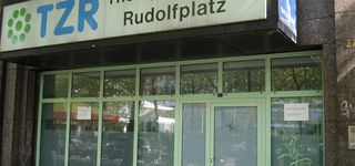 Bild zu TZR GmbH & Co. KG Therapiezentrum Rudolfplatz