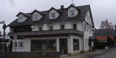 Stern Pension in Türkheim-Wertach