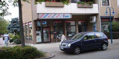 FARI-Elektrohandel GmbH in Hockenheim
