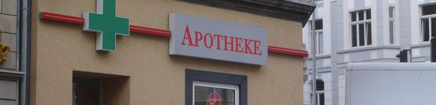 Bild zu Ewaldi Apotheke, Inh. Stefanie Tiggelbeck