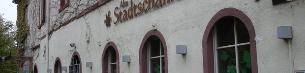 Bild zu Alte Stadtschenke