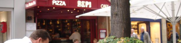 Bild zu Restaurant Bei Bepi