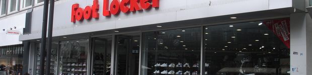 Bild zu Foot Locker