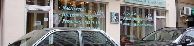 Bild zu MaBea Inh. Beatrix Esser Permanent Make-up