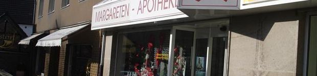 Bild zu Margareten Apotheke, Inh. Achim Klomp