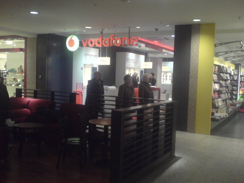 Bild 8 Vodafone Shop in Köln