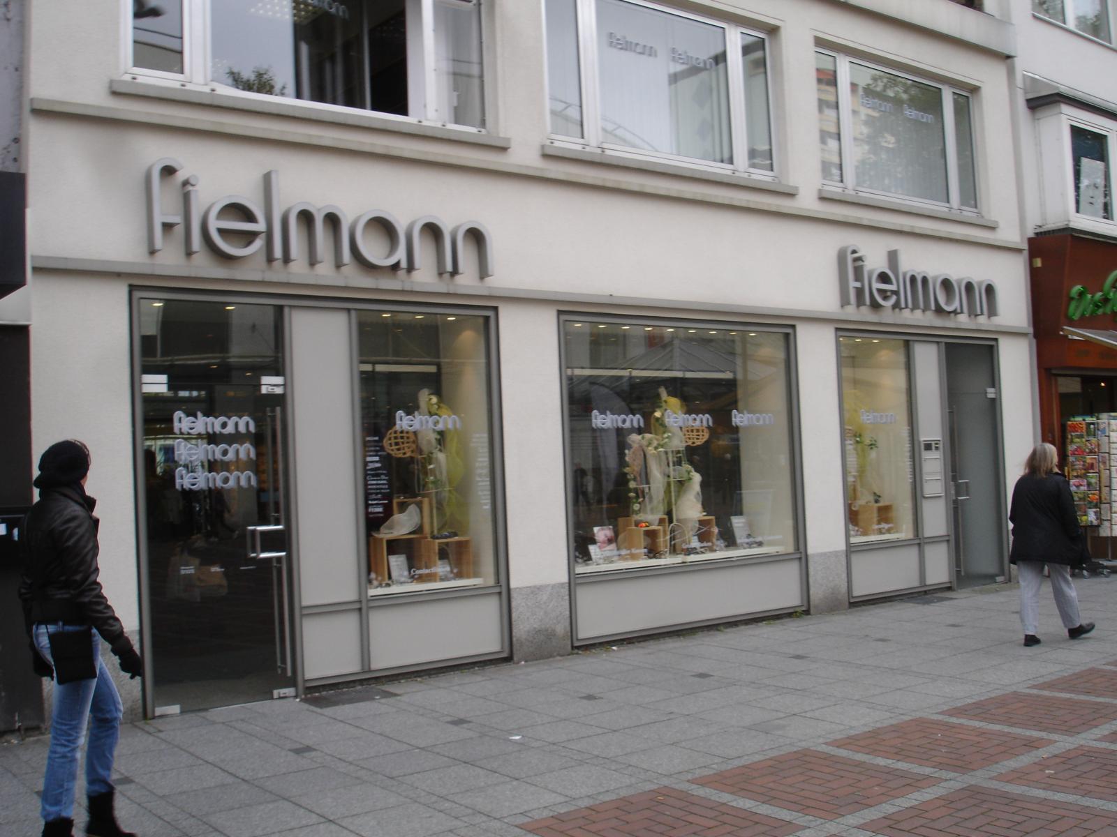 Bild 2 Fielmann – Ihr Optiker in Leverkusen