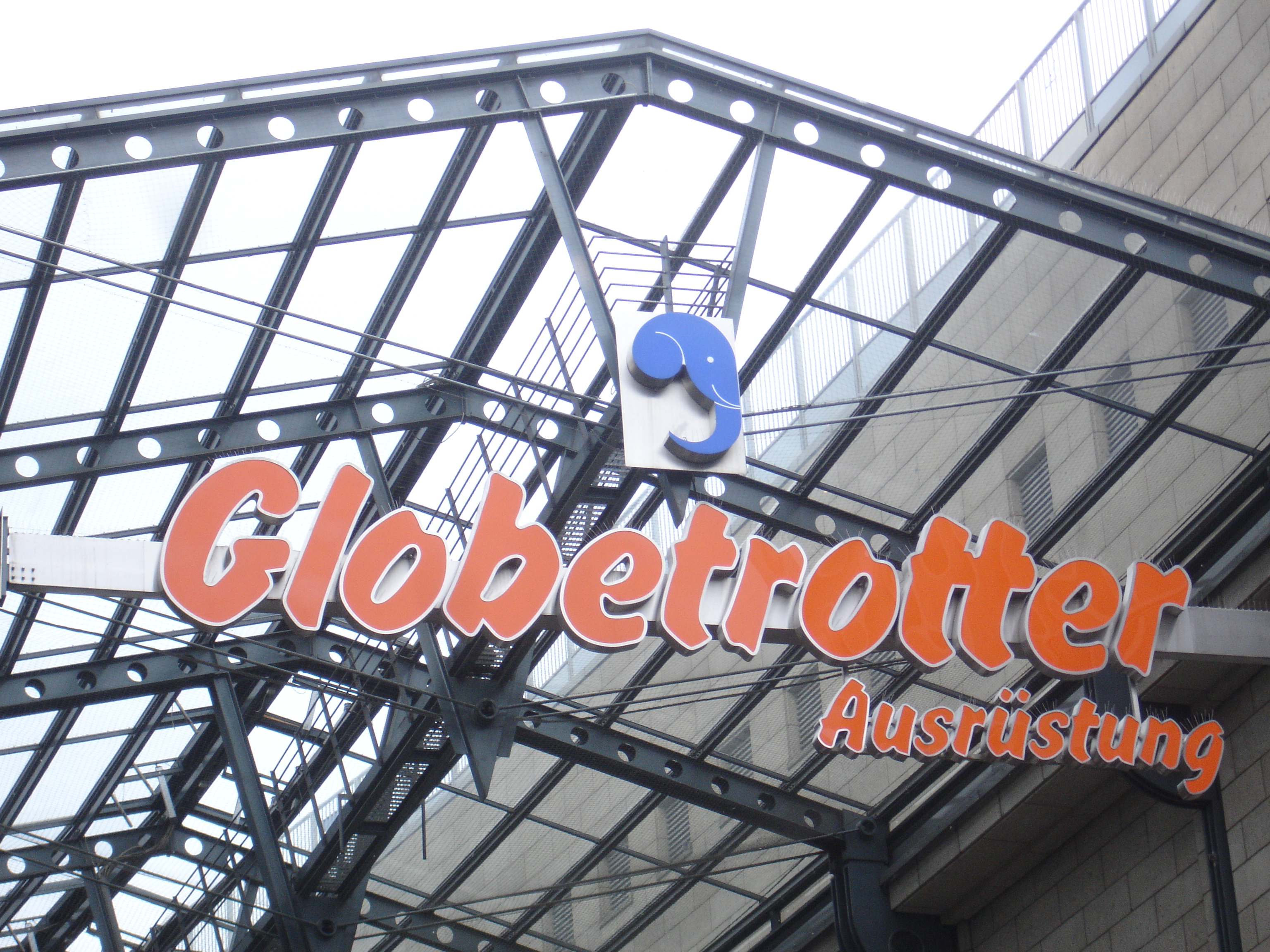 Bild 13 Globetrotter Ausrüstung Denart & Lechhart GmbH in Köln