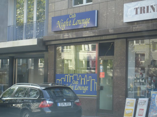 Bild 1 Night Lounge in Düsseldorf