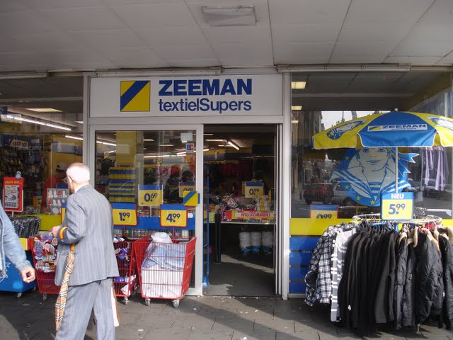 Bild 1 Zeeman in Köln