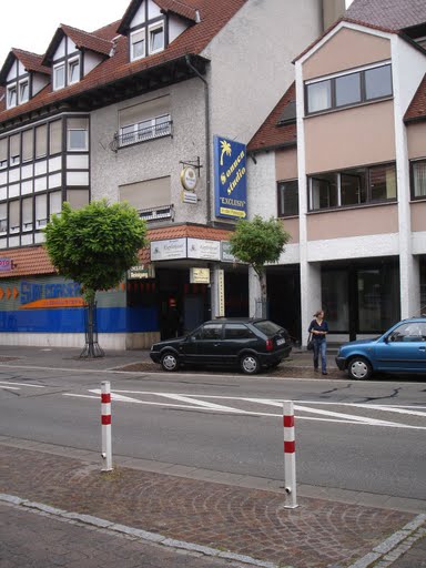 Bild 1 Reter Exquisit Schnellreinigung in Hockenheim